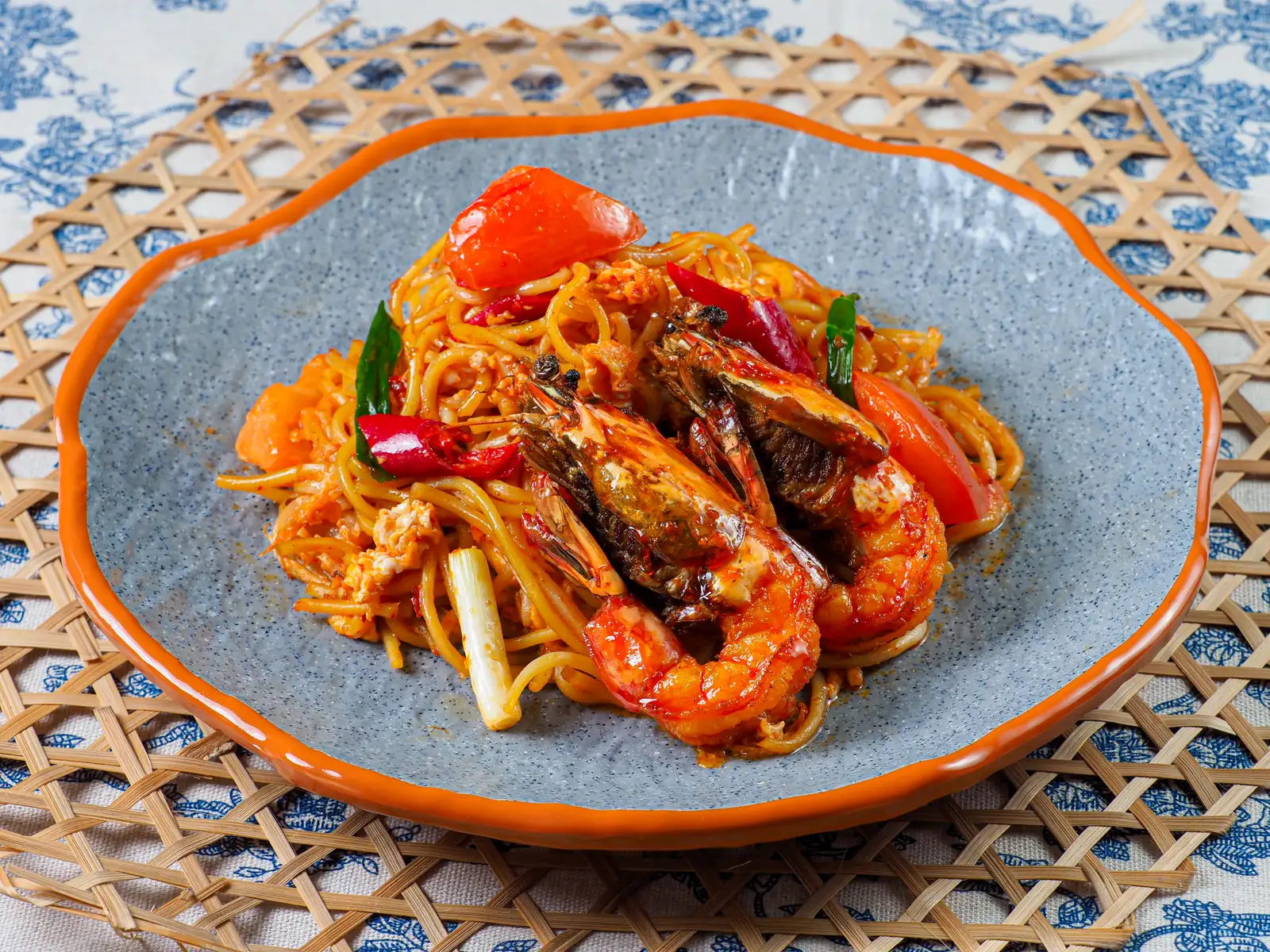 Signature Mee Goreng